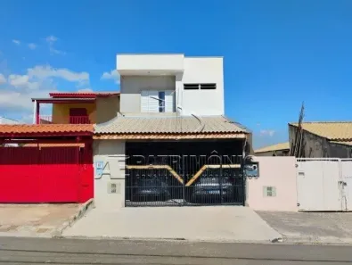 Casa com 3 Quartos à venda, 180m² no Aparecidinha, Sorocaba