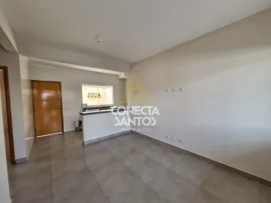 Casa com 2 Quartos à venda, 90m² no Parque São Vicente, São Vicente
