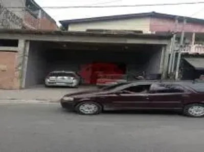 Ponto Comercial para alugar, 78m² no Parque Casa de Pedra, São Paulo