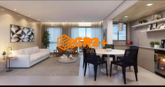 Apartamento com 3 Quartos à venda, 62m² no Casa Amarela, Recife