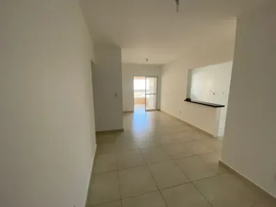 Apartamento com 3 Quartos à venda, 94m² no Ocian, Praia Grande