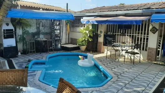 Casa com 3 Quartos à venda, 320m² no Chácaras São Pedro, Aparecida de Goiânia