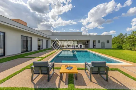 Casa com 5 Quartos à venda, 490m² no , Porto Feliz