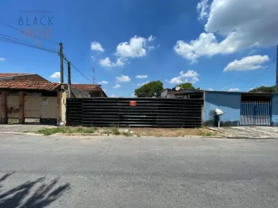 Lote/Terreno à venda, 350m² no Jardim Gurilândia, Taubaté