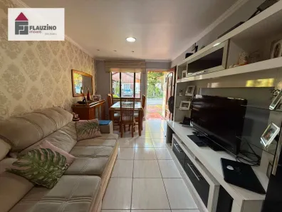 Casa de Condomínio com 3 Quartos à venda, 70m² no Chácara Nossa Senhora do Bom Conselho, São Paulo