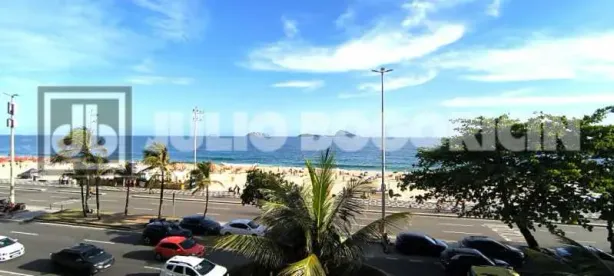 Apartamento com 4 Quartos à venda, 254m² no Leblon, Rio de Janeiro
