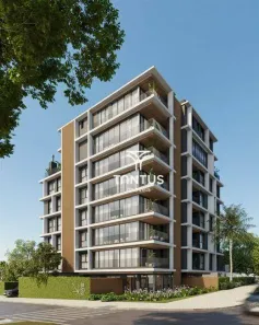 Apartamento com 2 Quartos à venda, 111m² no Ahú, Curitiba