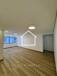 Apartamento com 2 Quartos à venda, 118m² no Bela Vista, São Paulo