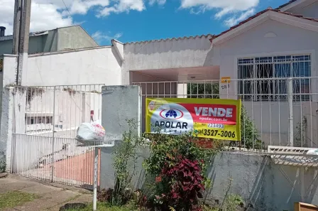 Lote/Terreno à venda, 456m² no Santa Quitéria, Curitiba