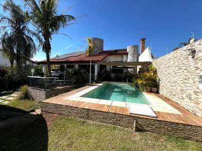 Casa com 3 Quartos à venda, 368m² no Jardim Eltonville, Sorocaba
