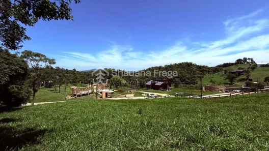 Lote/Terreno à venda, 1600m² no , Rancho Queimado