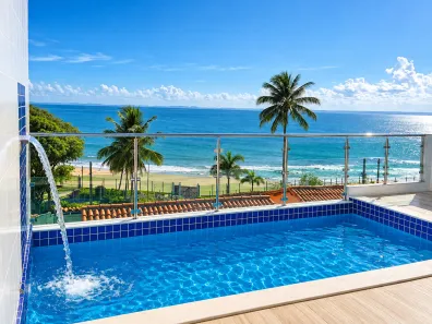 Casa de Condomínio com 6 Quartos à venda, 300m² no , Vera Cruz