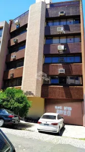 Sala Comercial à venda, 25m² no Bom Fim, Porto Alegre
