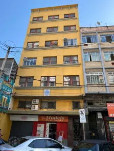 Sala Comercial à venda, 15m² no Méier, Rio de Janeiro