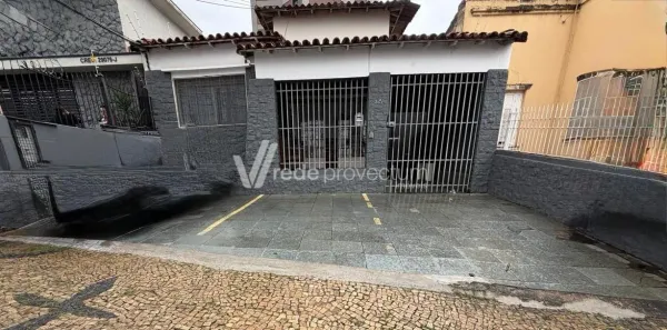 Casa com 3 Quartos à venda, 190m² no Bosque, Campinas