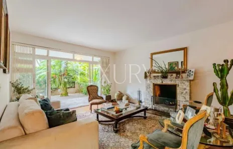 Casa com 4 Quartos à venda, 400m² no Jardim Paulistano, São Paulo