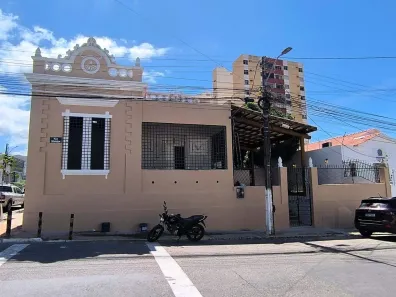 Prédio Comercial com 12 Quartos para alugar, 440m² no Centro, Aracaju