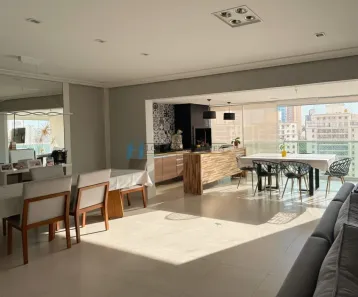 Apartamento com 3 Quartos à venda, 156m² no Jardim Avelino, São Paulo