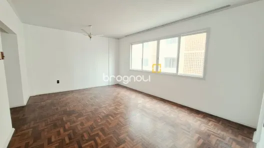 Apartamento com 3 Quartos à venda, 132m² no Centro, Florianópolis