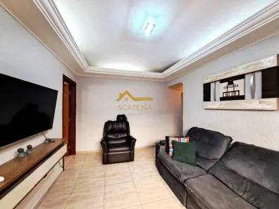 Casa com 3 Quartos à venda, 146m² no Jardim Paulistano, Sorocaba