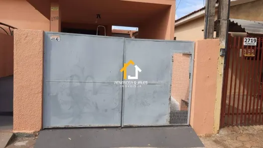 Casa com 3 Quartos para alugar, 100m² no Vila Boa Esperança, São José do Rio Preto
