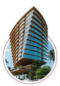 Flat com 1 Quarto à venda, 29m² no Pajuçara, Maceió