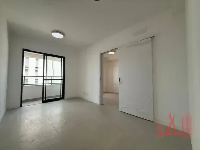 Apartamento com 1 Quarto à venda, 38m² no Ipiranga, São Paulo