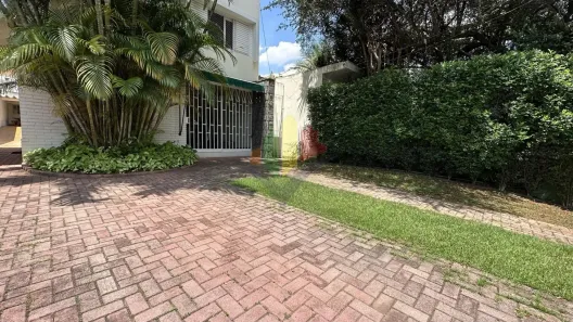 Sobrado com 5 Quartos à venda, 400m² no Brooklin Paulista, São Paulo