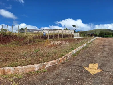 Lote/Terreno à venda, 903m² no Balneário Água Limpa, Nova Lima