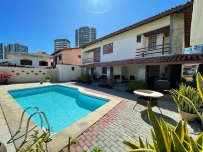 Casa com 6 Quartos à venda, 436m² no Caminho das Árvores, Salvador