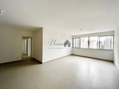 Apartamento com 3 Quartos à venda, 137m² no Vila Mariana, São Paulo