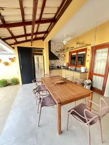 Casa de Condomínio com 4 Quartos à venda, 130m² no Bairro de Juquehy, São Sebastião