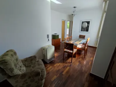 Apartamento com 3 Quartos à venda, 65m² no Ventosa, Belo Horizonte