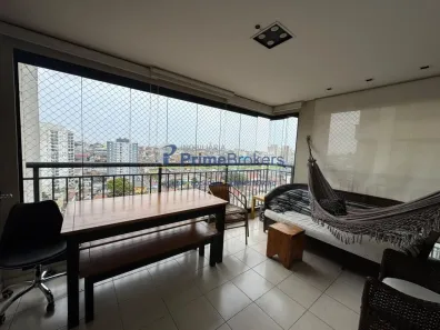Apartamento com 2 Quartos à venda, 65m² no Sacomã, São Paulo
