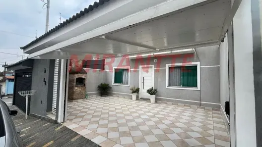 Sobrado com 3 Quartos à venda, 123m² no Vila Constança, São Paulo