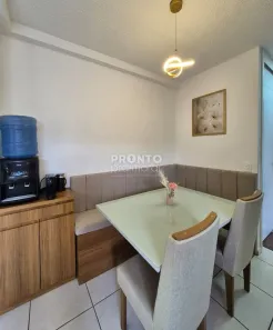 Apartamento com 2 Quartos à venda, 40m² no Alberto Maia, Camaragibe