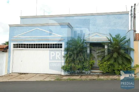 Casa com 3 Quartos à venda, 240m² no Planalto Paraíso, São Carlos