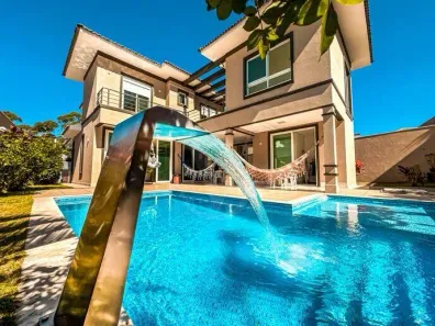 Casa de Condomínio com 3 Quartos à venda, 254m² no Residencial Ibi-Aram, Itupeva