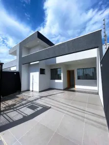 Casa com 3 Quartos à venda, 99m² no Ecovalley Ecologic City, Sarandi