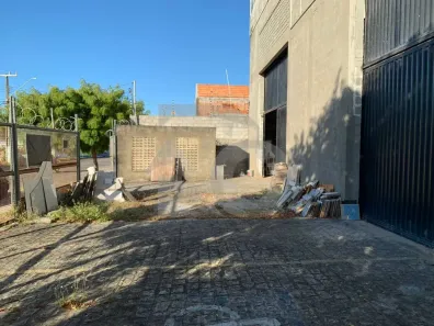 Galpão/Depósito/Armazém com 1 Quarto à venda, 600m² no Aruana, Aracaju