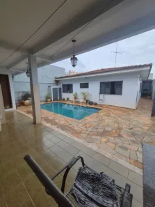 Casa com 5 Quartos à venda, 45m² no Jardim América, Bauru
