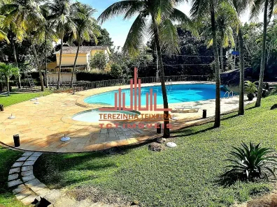 Casa de Condomínio com 4 Quartos à venda, 1015m² no Itanhangá, Rio de Janeiro