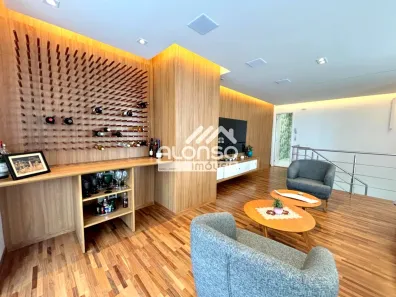 Cobertura com 3 Quartos à venda, 190m² no Jardim Arpoador, São Paulo