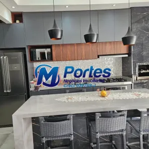 Casa com 4 Quartos à venda, 174m² no Residencial Vila Madalena, São José do Rio Preto