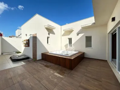 Casa de Condomínio com 3 Quartos à venda, 200m² no Condominio Ville de France, Itatiba
