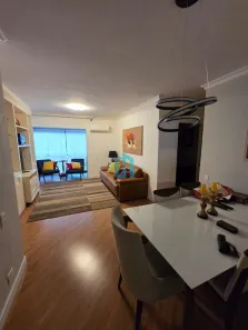 Apartamento com 2 Quartos para alugar, 92m² no Indianópolis, São Paulo