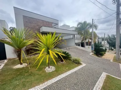Casa de Condomínio com 3 Quartos à venda, 200m² no Swiss Park, Campinas