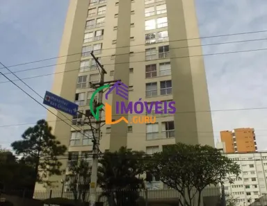 Apartamento com 1 Quarto para alugar, 32m² no Pinheiros, São Paulo