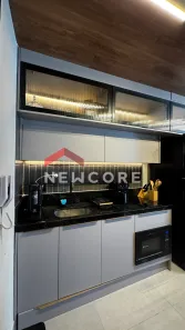 Flat com 1 Quarto à venda, 26m² no Manaíra, João Pessoa