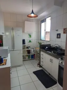 Apartamento com 2 Quartos à venda, 55m² no Vila Leopoldina, Sorocaba